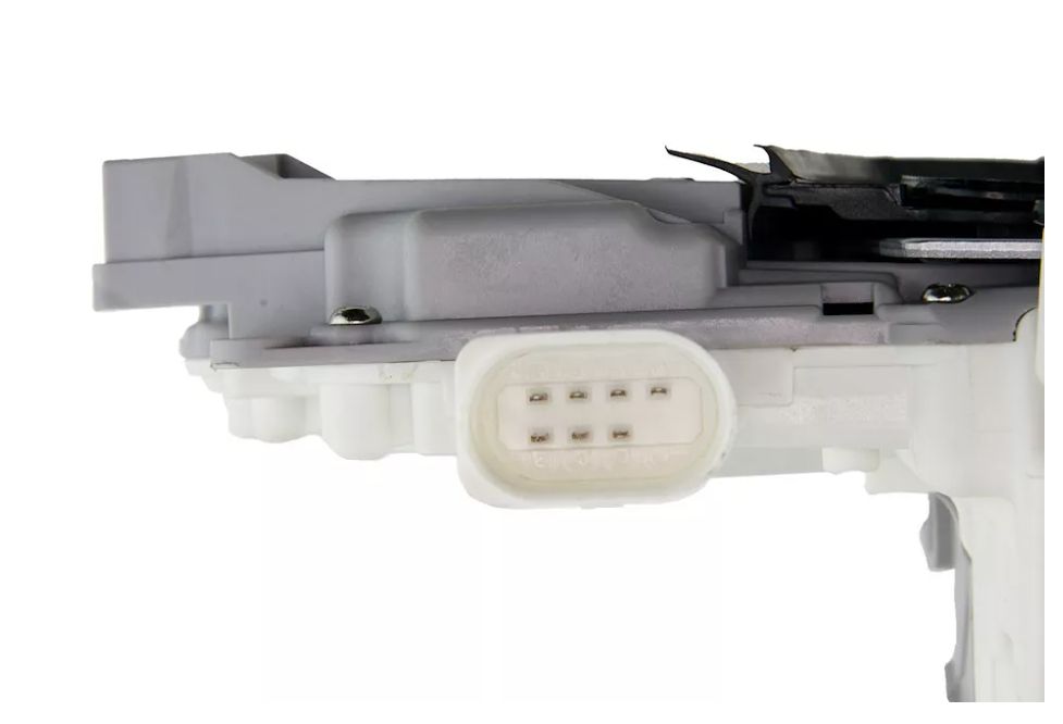 Предна Дясна Брава За Врата, Audi, A4 B7, Seat, Exeo 3R2 3R5, 7 Пин