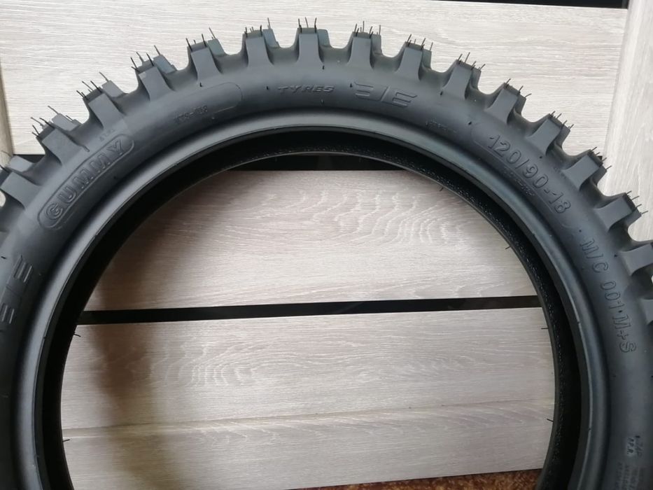 резина на эндуро