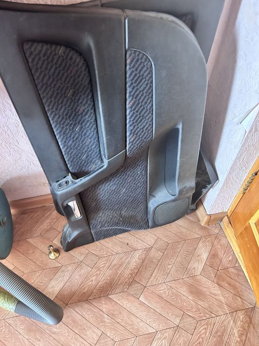 Opel astra G есік