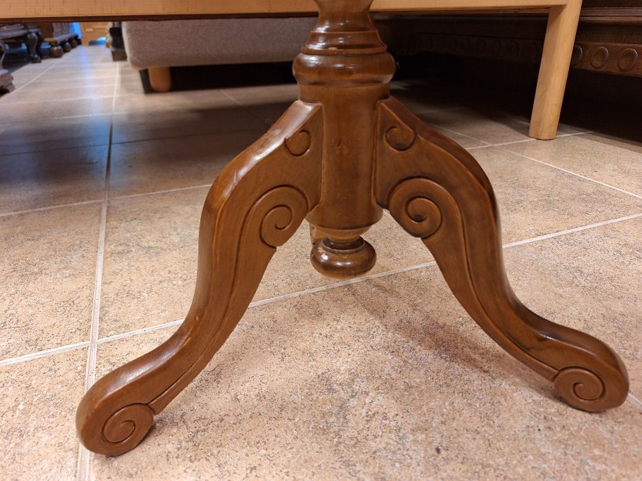 Маса с Интарзия Луи XV