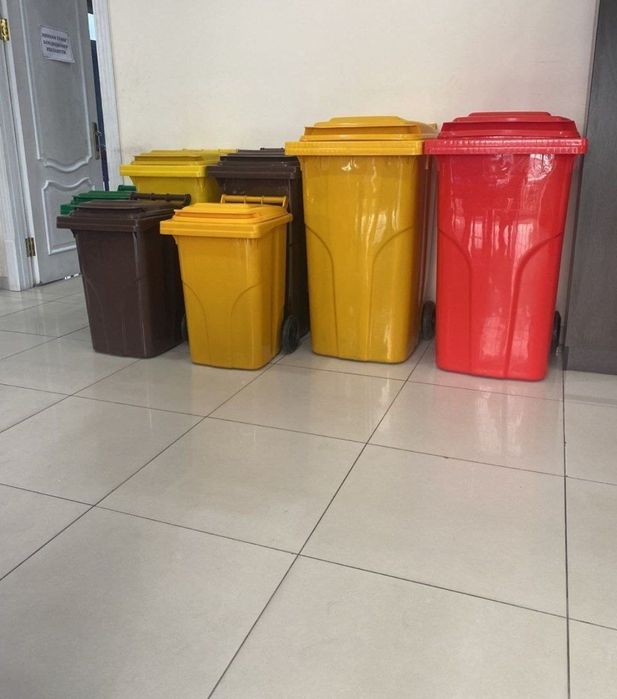 Musrniy bak optim zavod