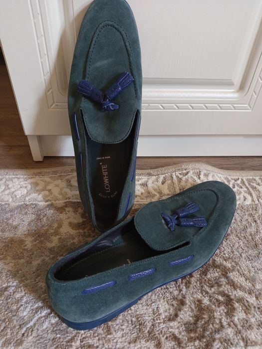 Продаю Суперские Лоферы.