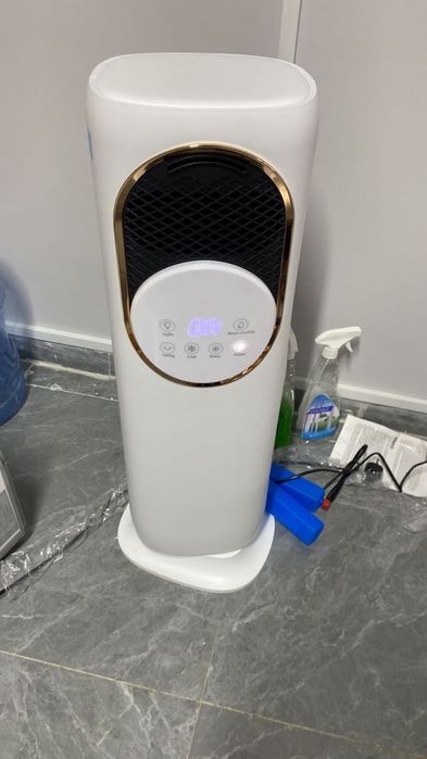 Портативный кондиционер 5/1  Оригинал без монтажа по низким ценам