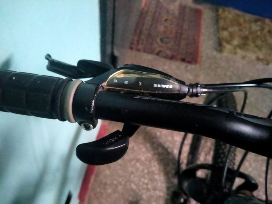 Велосипед Phoenix