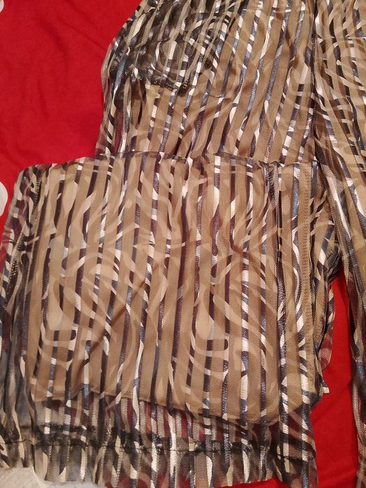 Вечернее брюки для женщины