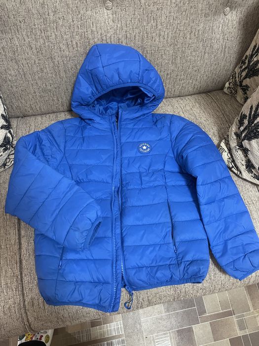 Куртка демисезонная для мальчика