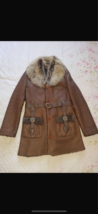 Натуралка Дубленки