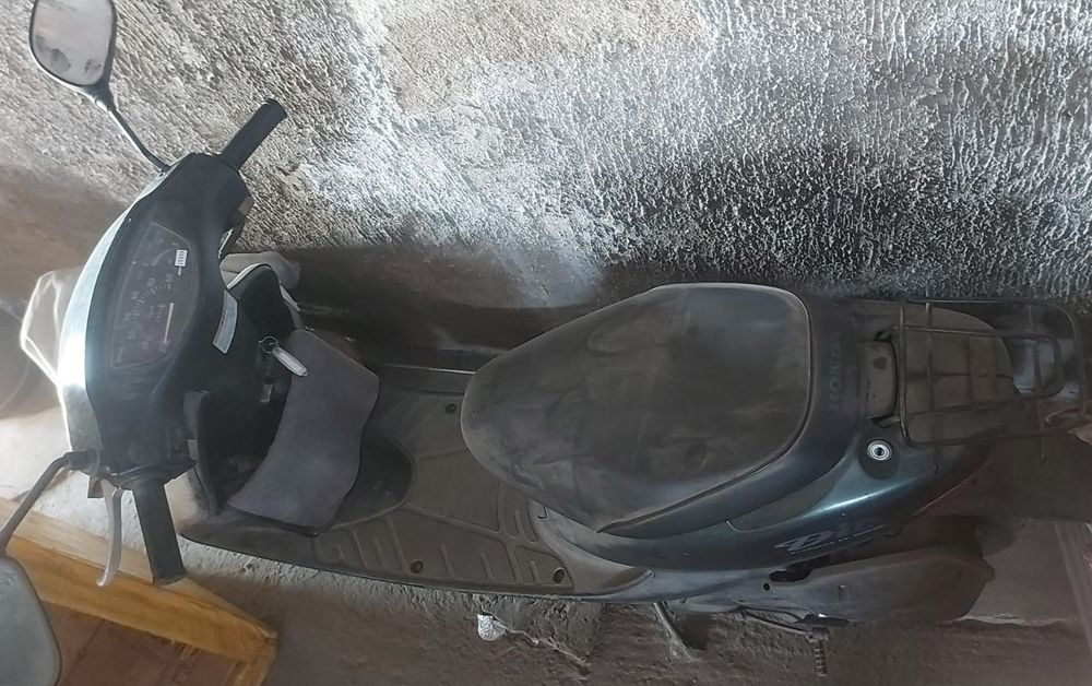 Продам...мопед...