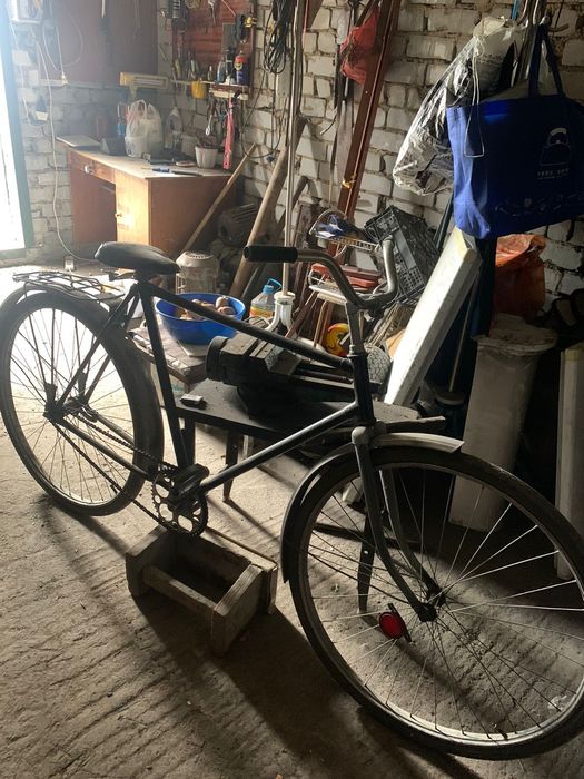 Продам велосипеды