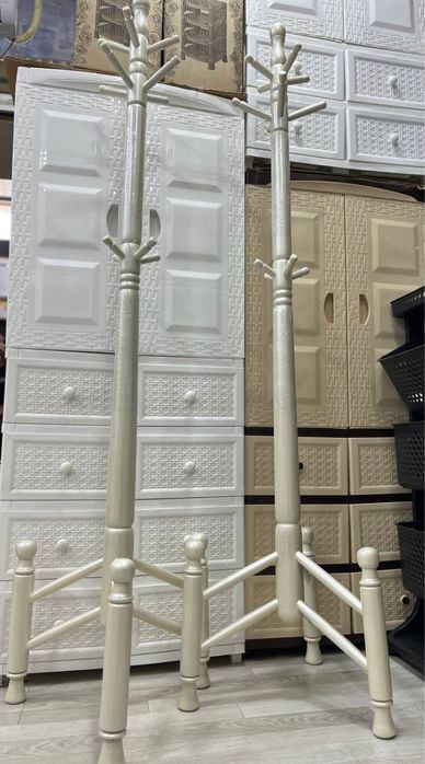 Вешалка veshilka