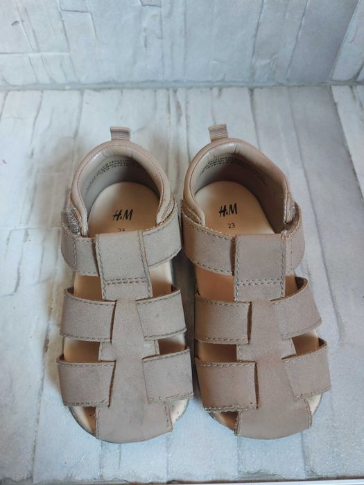 Сандали за момче HM