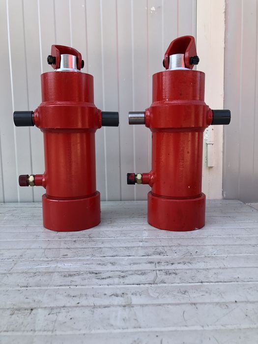 Cilindru basculare remorca auto