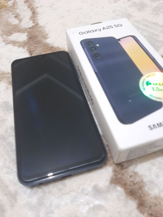 Samsung kafolati bor