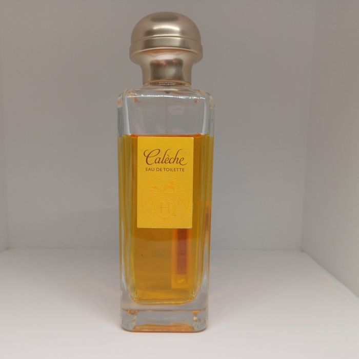 Hermes Caleche tester