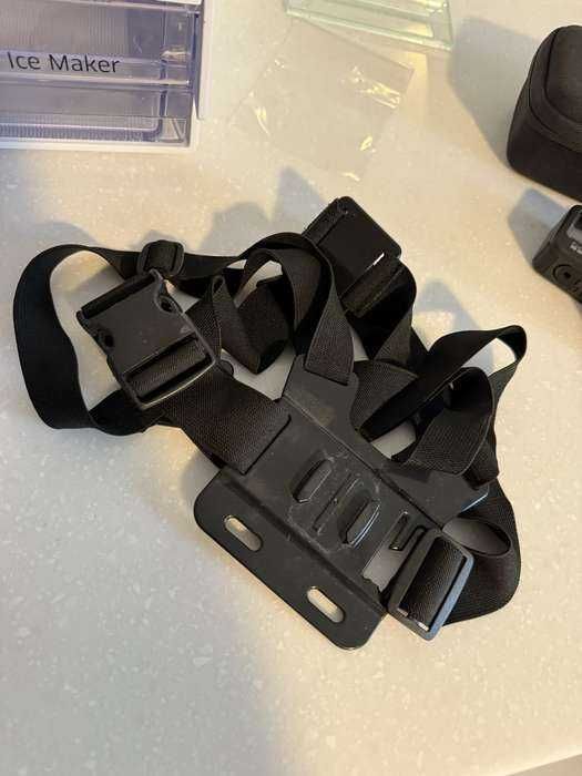 GoPro Hero 9 Black Impecabil Baterii Enduro