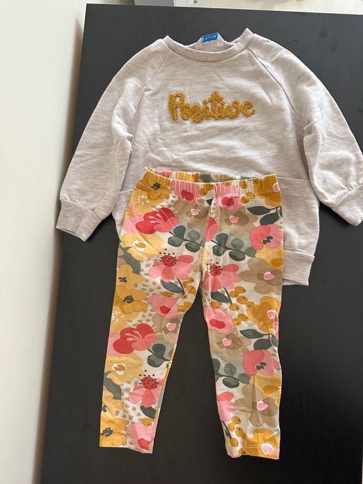 Mayoral 92 размер