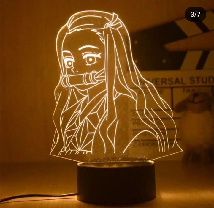 Лампа-ночник СКИДКА