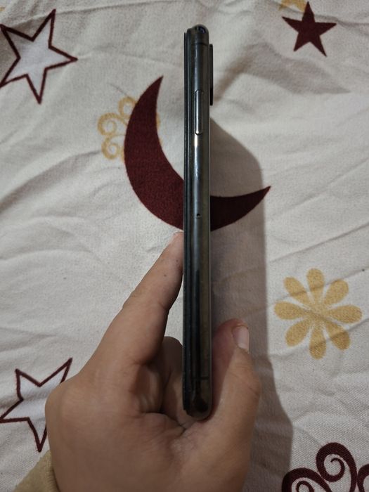 Vand iphone XS , nu are probleme doar bateria 89