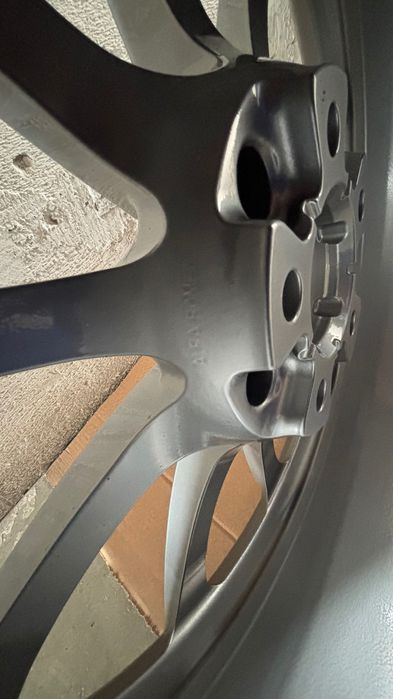 Джанти 3 ком 5/110/17,18 Alfa Romeo 159,GIULIETTA Gillia,Stelvio