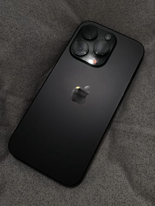 Iphone 16 pro max 256gb