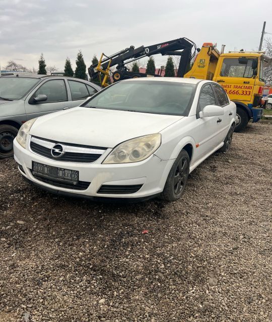 Dezmembrez Opel Vectra C [facelift] [2005 - 2009] Sedan 1.9 CDTi MT (