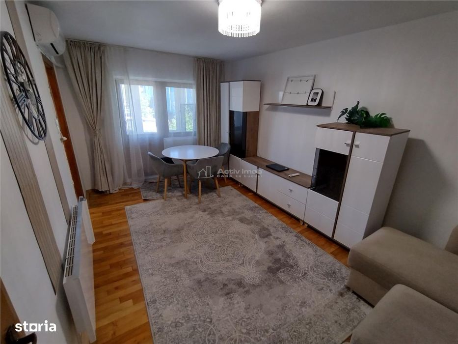 Oravita | Garsoniera La Cheie | Etj.2 | Usor Negociabil