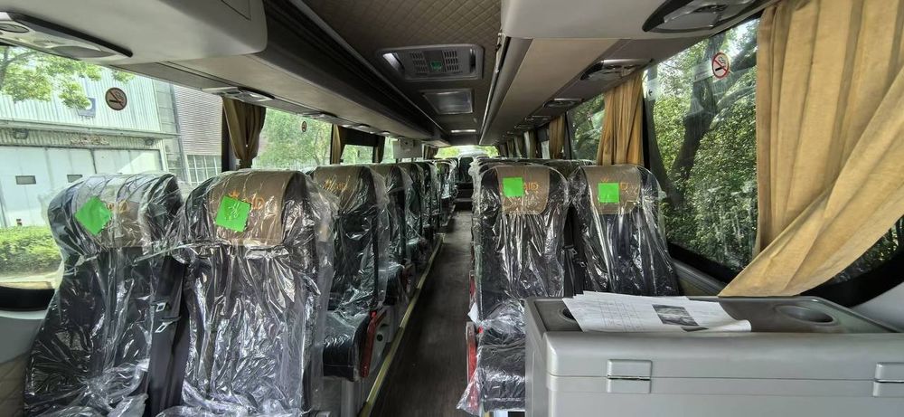 Продается автобус ASIASTAR