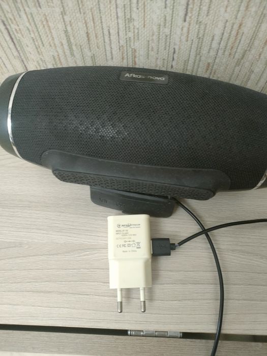 Акустическая колонка