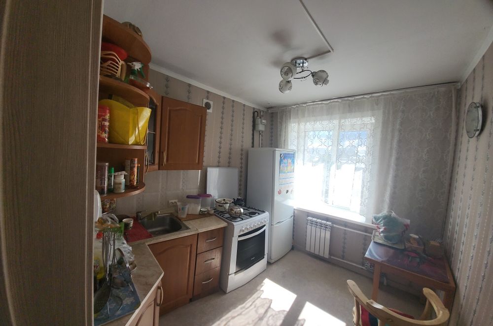 Продам 2х комнатную квартиру