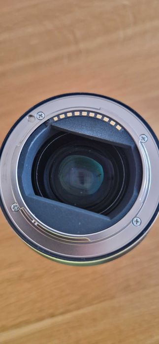 Tamron 28-75mm F/2.8 Di III G2 (Sony E-mount)