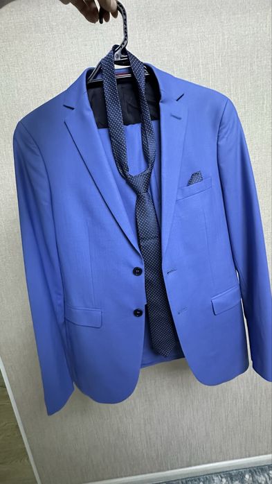 Классический Костюм двойка