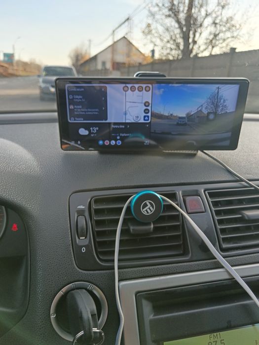 Vând Volvo v50 an 2008