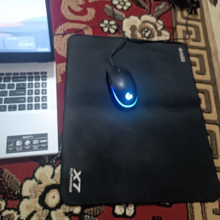 Продам Ноутбук acer