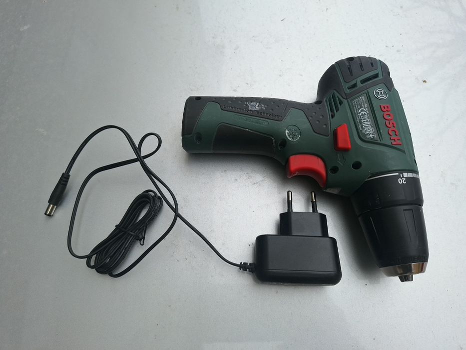 Стар винтоверт PSR 10.8 LI