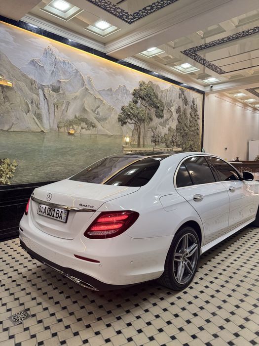Other E 200 2019 — 7