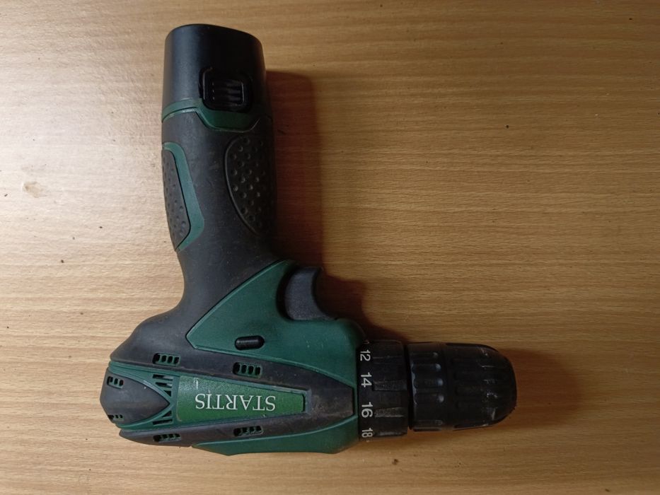 Шуроповёрт продам в отличном состоянии