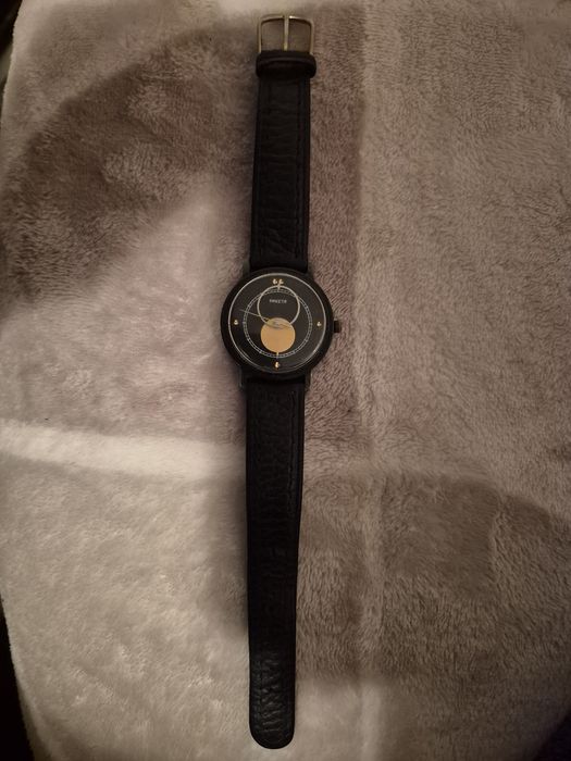 Ceas de mână mecanic  raketa