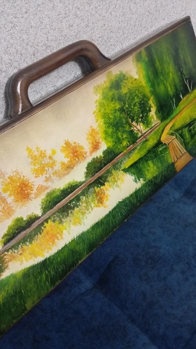 Продам набор ручной работы