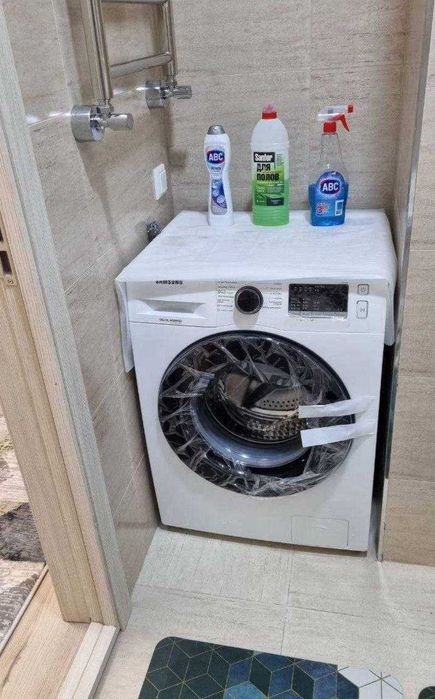 Сдается квартира.. в новостройке ЖК Манзара