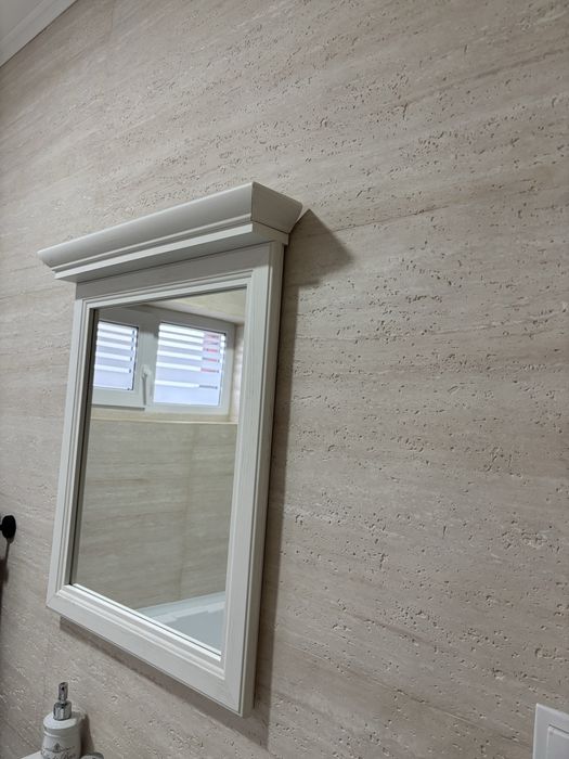 Piatra flexibila travertine 1200x600x0,3 mm