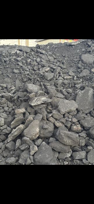 Көмір Уголь арзан багада