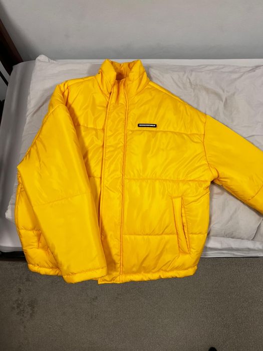 Куртка от Qazaq репаблик