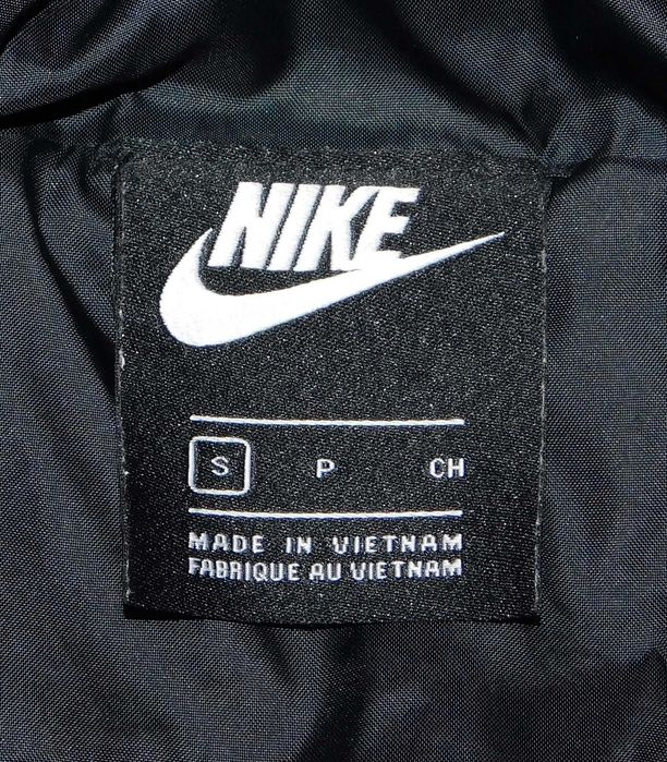 Geaca Nike barbati S