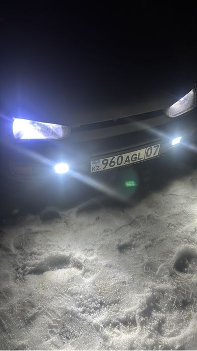 Гольф3 1.8 моно