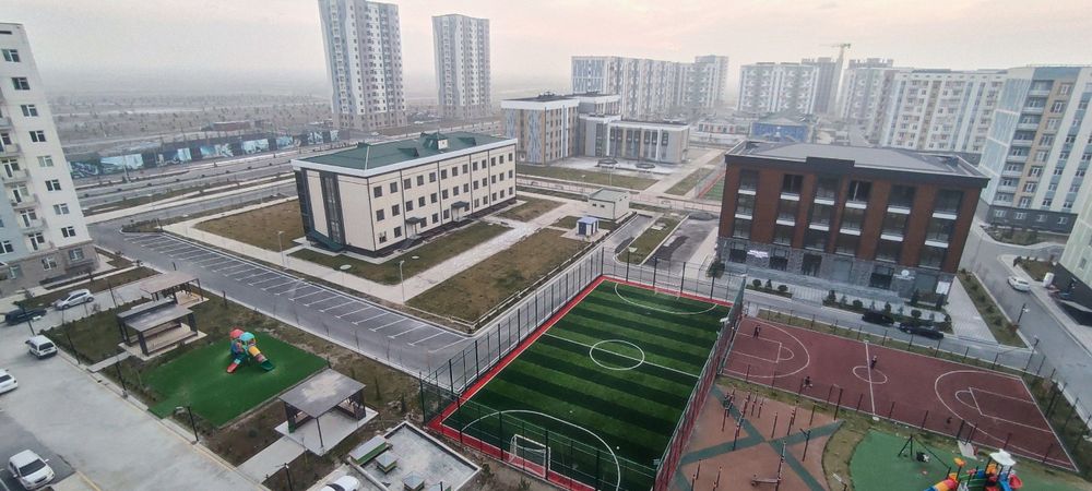 Аренда квартира Иража квартира ЭКО Ситида