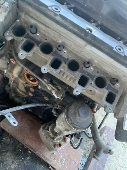 Motor audi a4 b8 caga cagc cagb caha 2.0 sau chiulasa