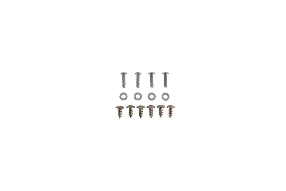 Eleron BMW E30 82-92 Model M3 Evo plastic