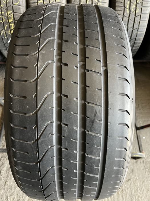 O anvelopa 285/30/21 Pirelli 285 30 R21
