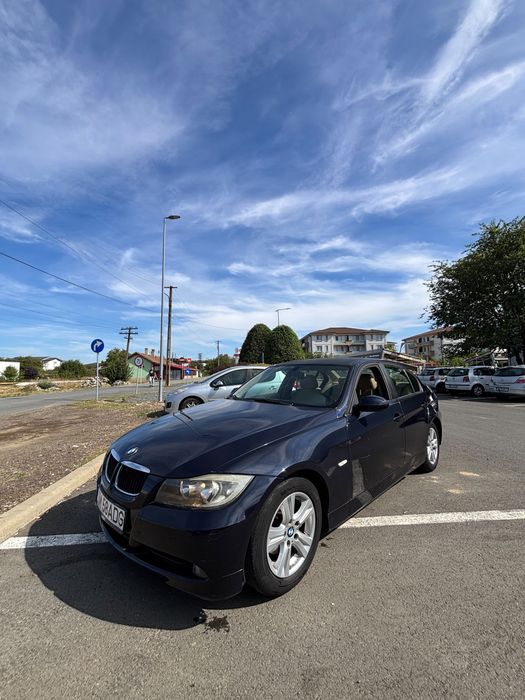 BMW 3 Series 2006 — imagine 3
