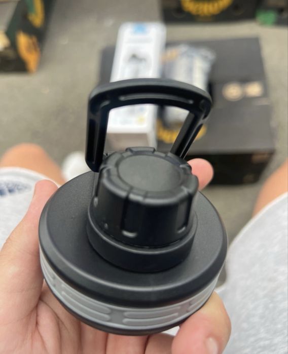 Sticla Thermos Wessper noua